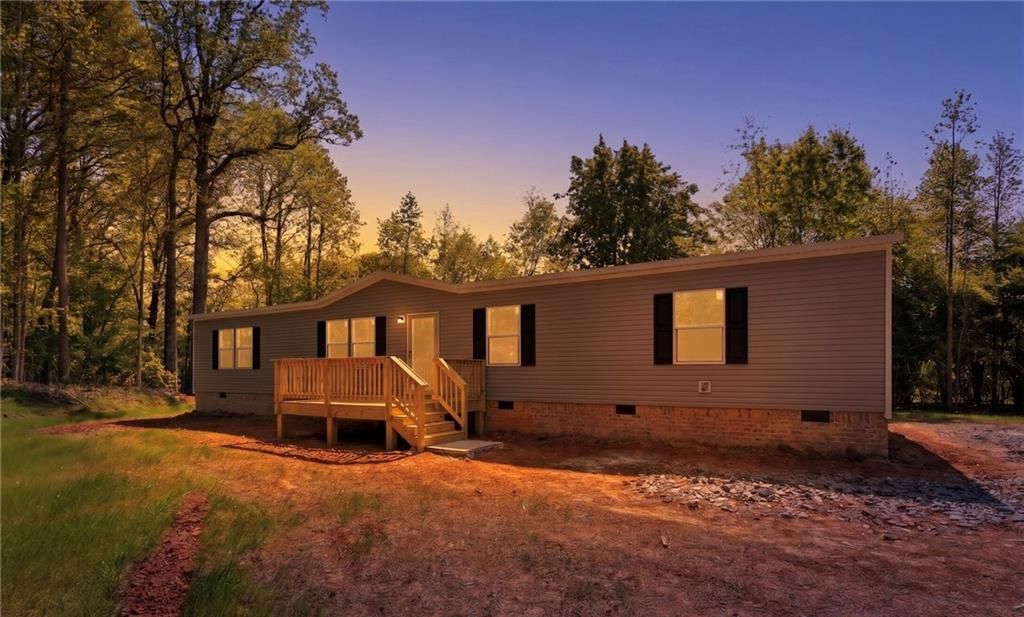 66 Martin Byers Road, Dahlonega, GA 30533