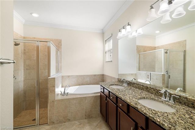 9653 Mirada BLVD, Fort Myers, FL 33908