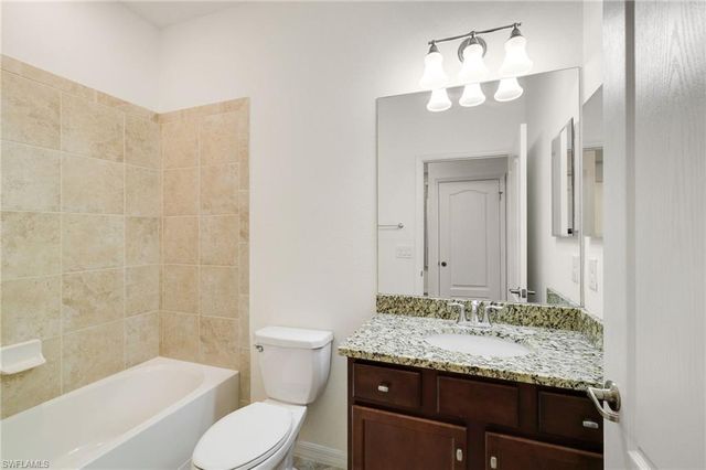 9653 Mirada BLVD, Fort Myers, FL 33908