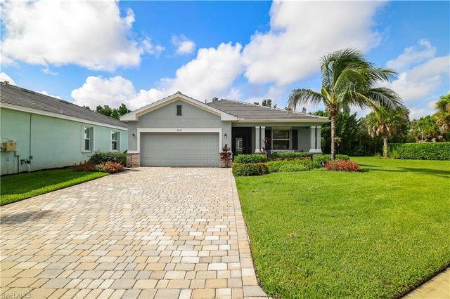 9653 Mirada BLVD, Fort Myers, FL 33908
