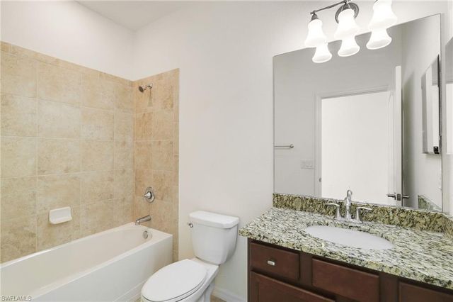9653 Mirada BLVD, Fort Myers, FL 33908