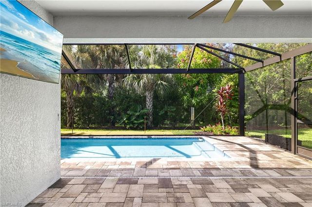 9653 Mirada BLVD, Fort Myers, FL 33908
