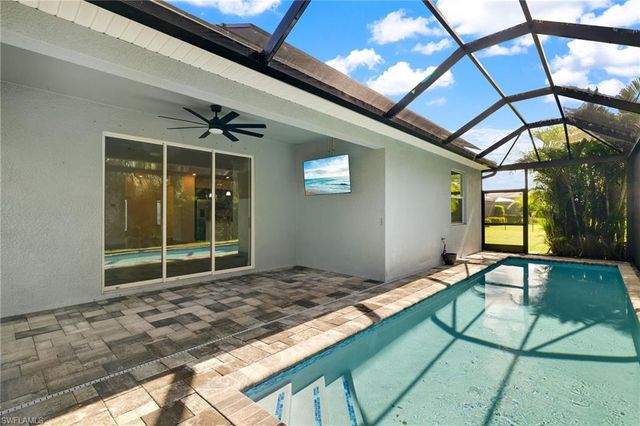 9653 Mirada BLVD, Fort Myers, FL 33908
