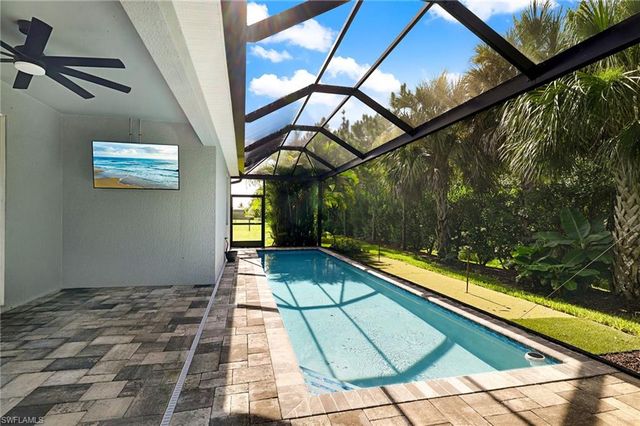 9653 Mirada BLVD, Fort Myers, FL 33908