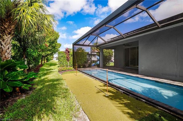 9653 Mirada BLVD, Fort Myers, FL 33908