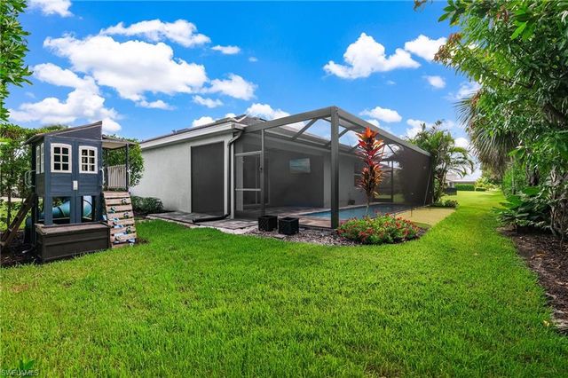 9653 Mirada BLVD, Fort Myers, FL 33908