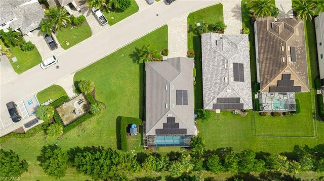 9653 Mirada BLVD, Fort Myers, FL 33908