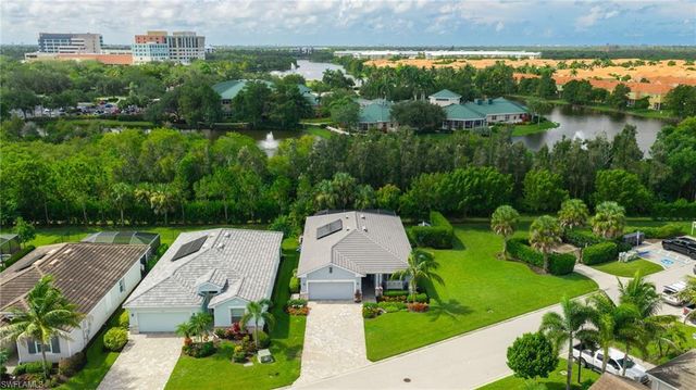 9653 Mirada BLVD, Fort Myers, FL 33908