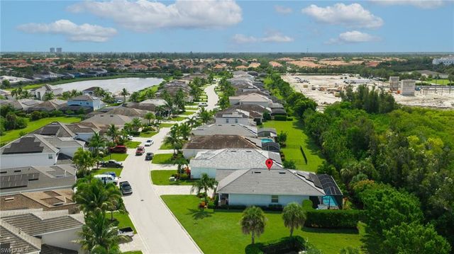 9653 Mirada BLVD, Fort Myers, FL 33908