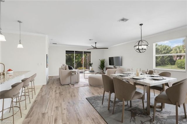 9653 Mirada BLVD, Fort Myers, FL 33908