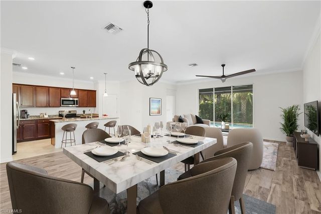 9653 Mirada BLVD, Fort Myers, FL 33908