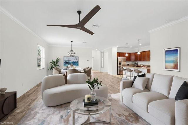9653 Mirada BLVD, Fort Myers, FL 33908