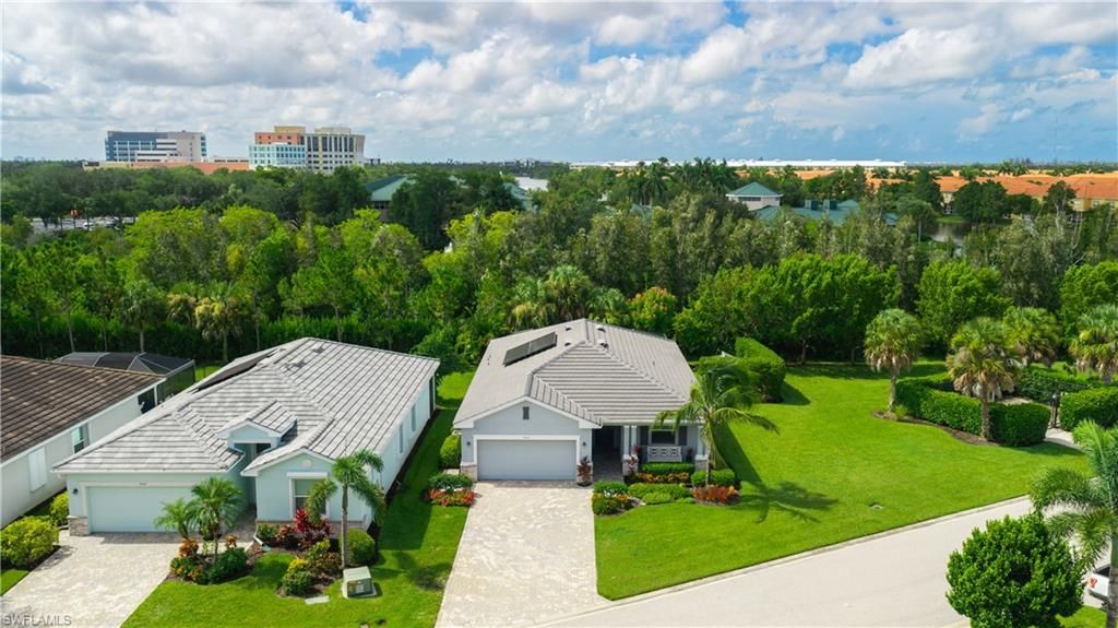 9653 Mirada BLVD, Fort Myers, FL 33908