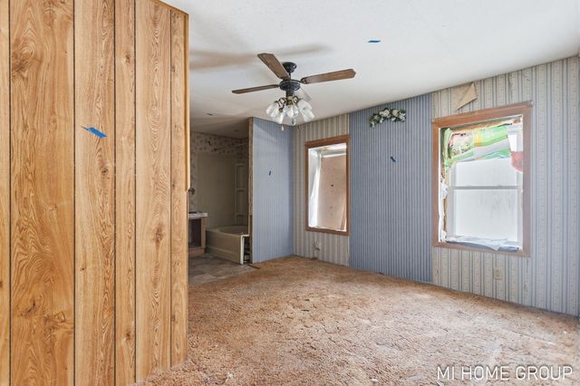 5525 Highland Avenue, Lee Twp, MI 49450