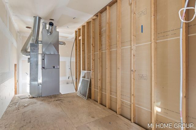 5525 Highland Avenue, Lee Twp, MI 49450