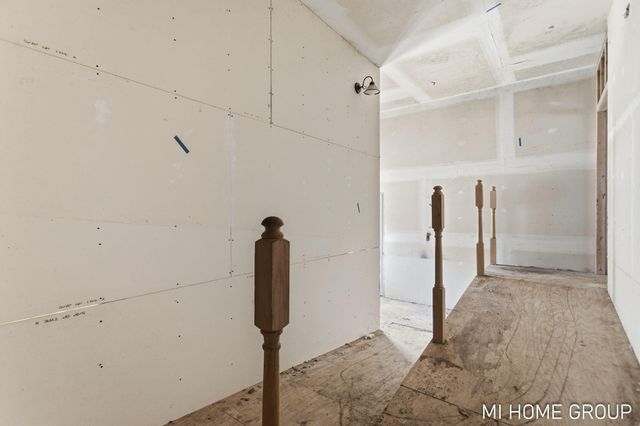 5525 Highland Avenue, Lee Twp, MI 49450