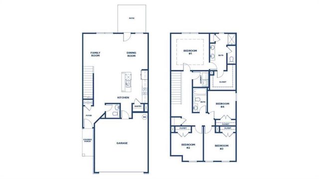 1132 Earlywood Way, Monroe, GA 30655