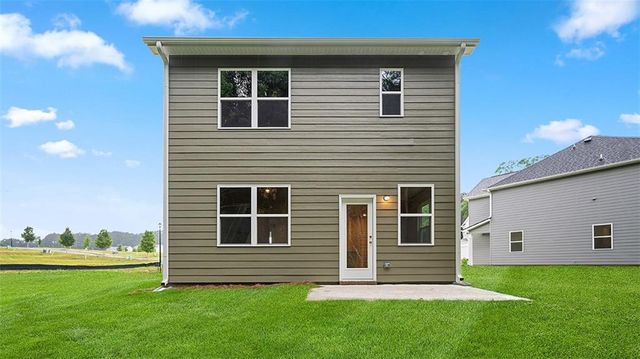 1132 Earlywood Way, Monroe, GA 30655