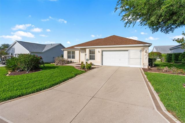 17830 SE 88TH CASCADE COURT, The Villages, FL 32162