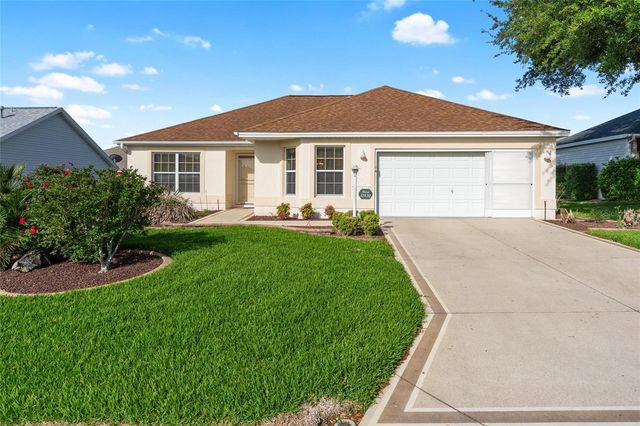 17830 SE 88TH CASCADE COURT, The Villages, FL 32162
