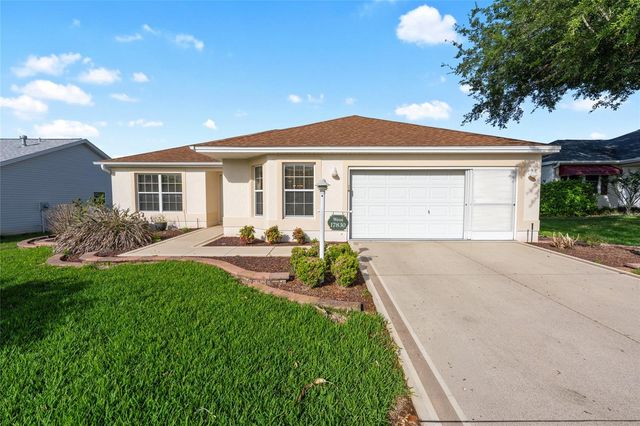 17830 SE 88TH CASCADE COURT, The Villages, FL 32162
