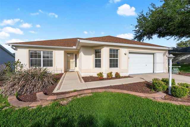 17830 SE 88TH CASCADE COURT, The Villages, FL 32162