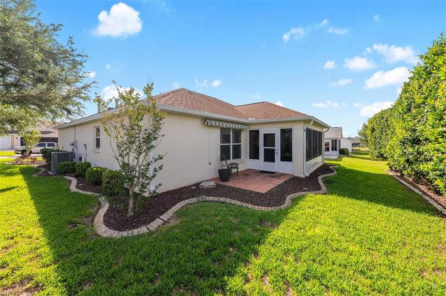 17830 SE 88TH CASCADE COURT, The Villages, FL 32162
