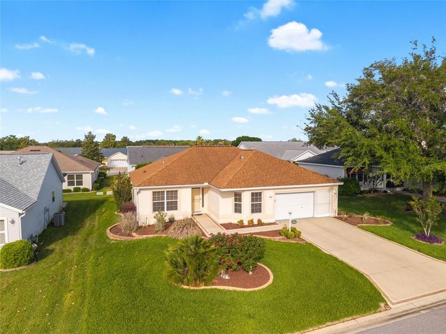 17830 SE 88TH CASCADE COURT, The Villages, FL 32162