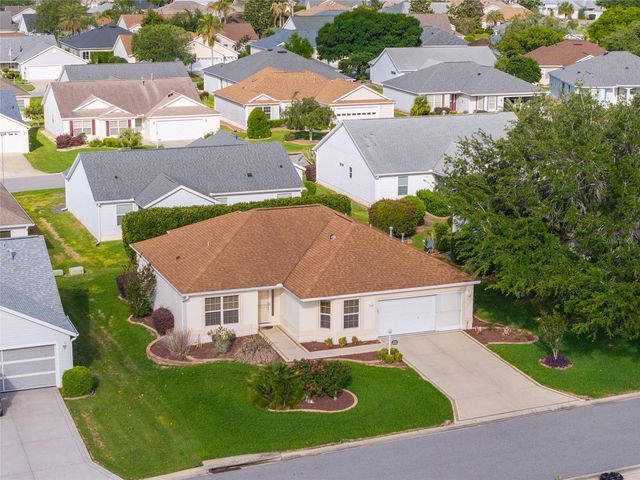 17830 SE 88TH CASCADE COURT, The Villages, FL 32162