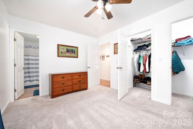 60 Huffman Road, Asheville, NC 28806