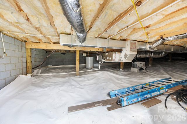 60 Huffman Road, Asheville, NC 28806