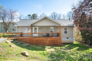 60 Huffman Road, Asheville, NC 28806