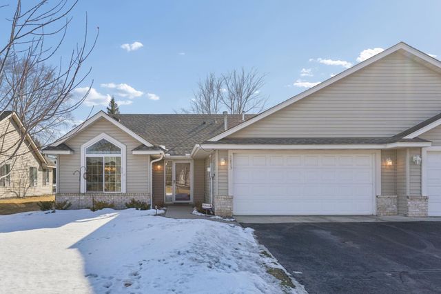 2853 Aldrich Trail, Woodbury, MN 55125