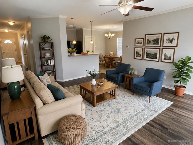 21 Stonehenge Drive, Cabot, AR 72023