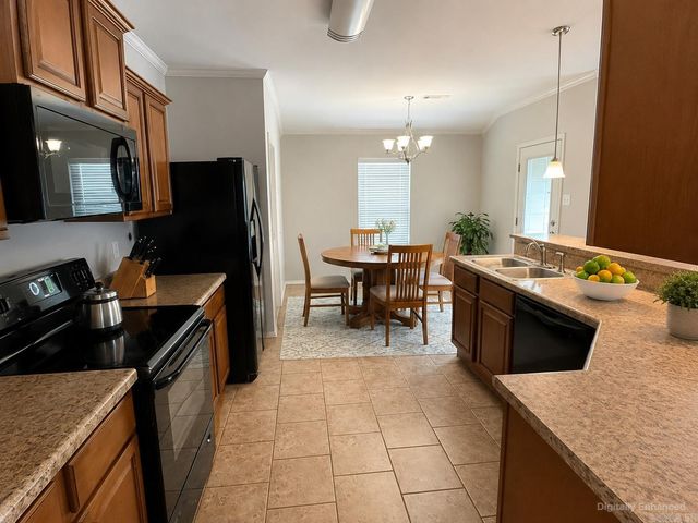 21 Stonehenge Drive, Cabot, AR 72023