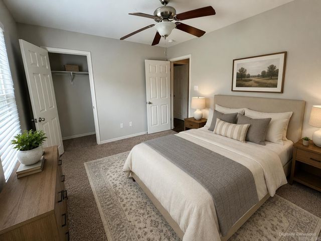 21 Stonehenge Drive, Cabot, AR 72023