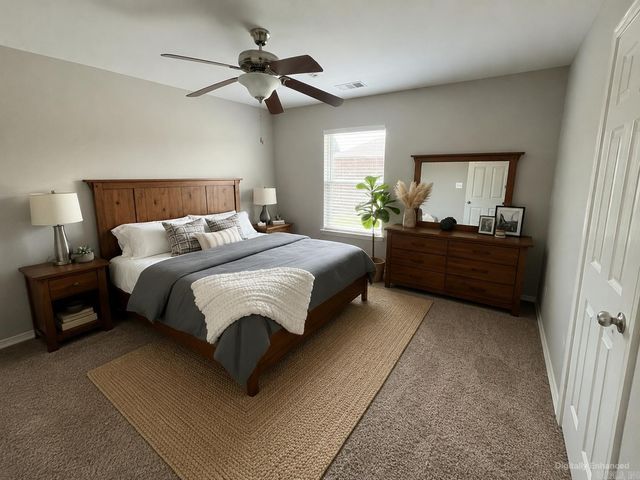 21 Stonehenge Drive, Cabot, AR 72023