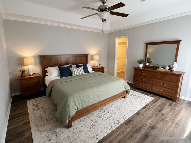 21 Stonehenge Drive, Cabot, AR 72023