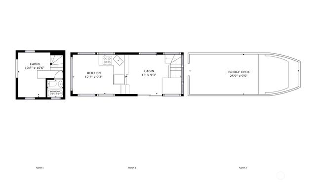 1325 Fairview Avenue N, Seattle, WA 98102