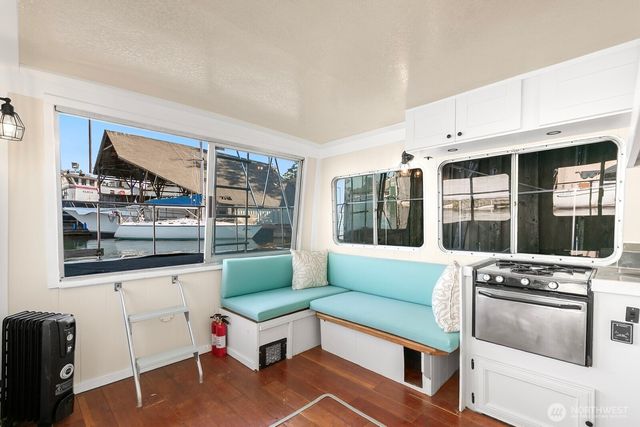 1325 Fairview Avenue N, Seattle, WA 98102