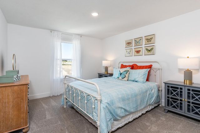 304 Stinchcomb RD, Hutto, TX 78634