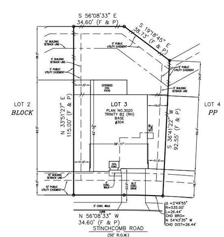 304 Stinchcomb RD, Hutto, TX 78634