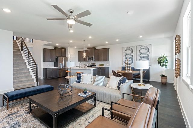 304 Stinchcomb RD, Hutto, TX 78634