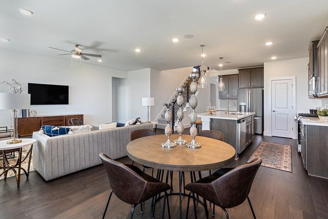 304 Stinchcomb RD, Hutto, TX 78634