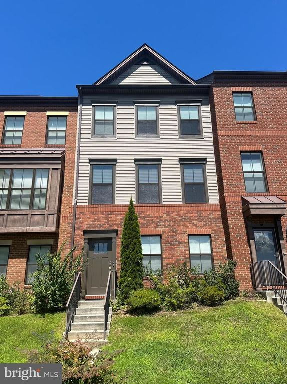 22626 TATE ST, Clarksburg, MD 20871