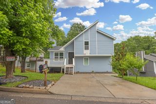 1139 Mainstreet Valley Drive, Stone Mountain, GA 30088