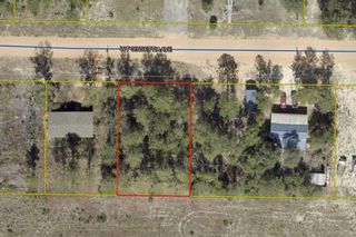 lot 12 W Poinsetta Avenue, Defuniak Springs, FL 32433