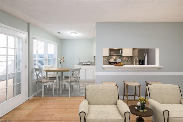 221 Mannings LN, Virginia Beach, VA 23462