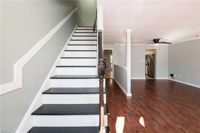 221 Mannings LN, Virginia Beach, VA 23462