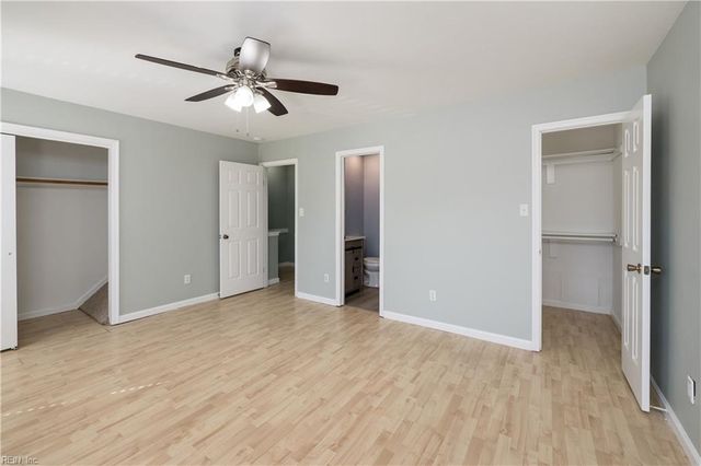 221 Mannings LN, Virginia Beach, VA 23462